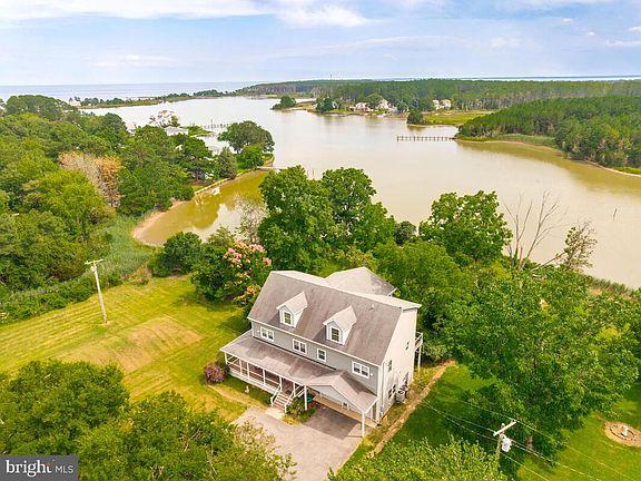 4th image of 50333 Scotland Beach Rd