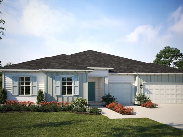 Ponce Plan, Reverie at Palm Coast