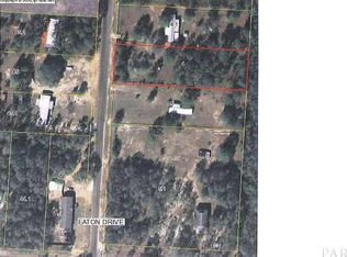 0 Eaton Dr, Milton, FL 32583