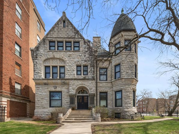 4545 S Drexel Blvd Unit 1B