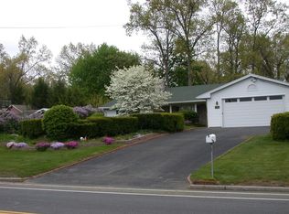 419 S Branch Pkwy, Springfield, MA 01118