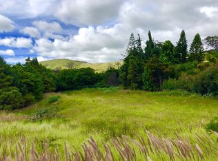 Mahua St LOT 28, Kamuela, HI 96743