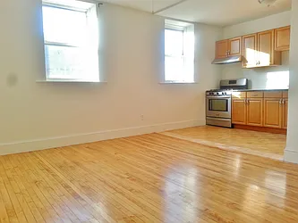 Rented by BLS Realty