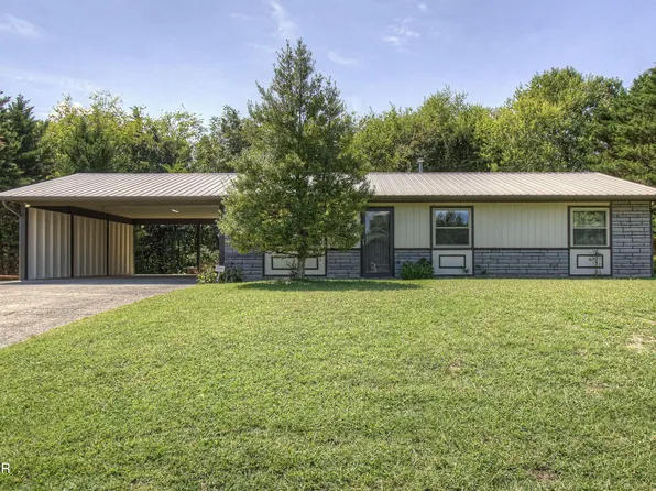 1830 Norlil Rd, Sevierville, TN 37876