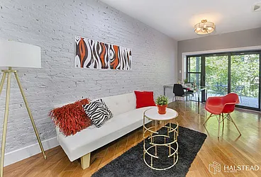 Rented by Halstead Real Estate