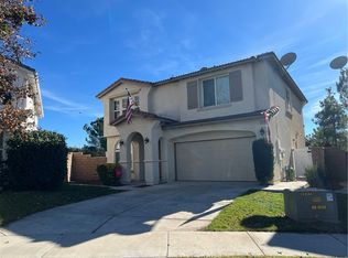 33379 Wallace Way, Yucaipa, CA 92399