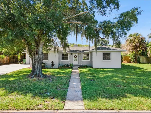 716 AVENUE I NE, WINTER HAVEN, FL 33881