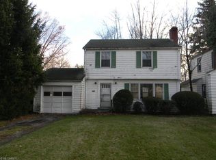 31 Homestead Dr, Youngstown, OH