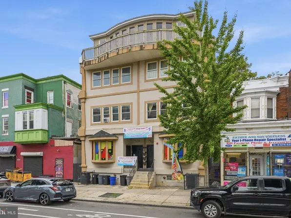 5110 Market St, Philadelphia, PA 19139