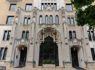 1701 16th St NW APT 207, Washington, DC 20009