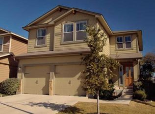 8729 Wood Stork Dr, Austin, TX 78729
