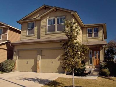 8729 Wood Stork Dr, Austin, TX, 78729