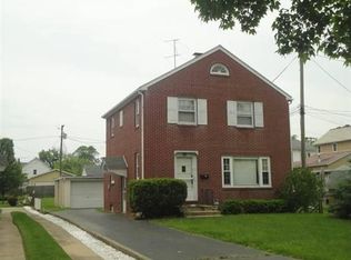 510 E 5th Ave, Lancaster, OH