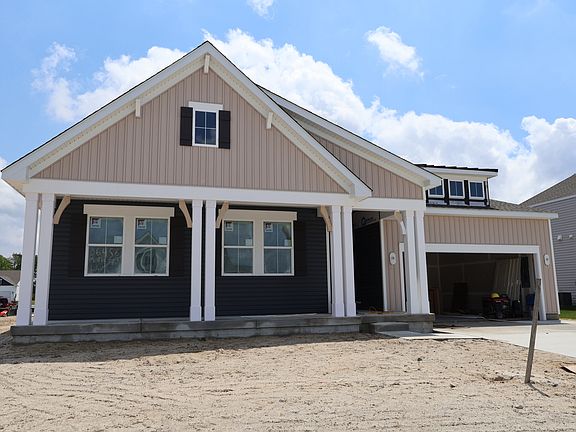 Exterior - May 14, 2026
