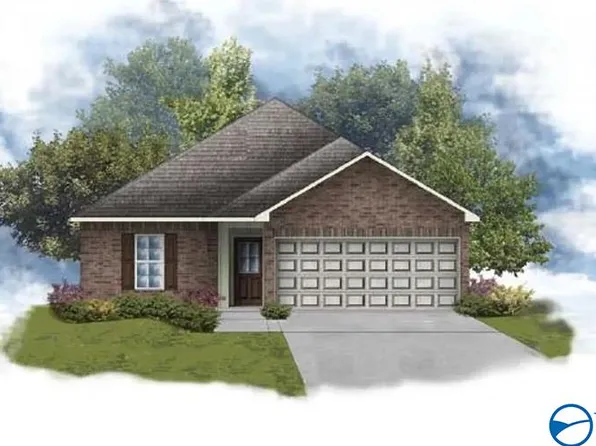 26451 Cold Creek Dr, Athens, AL 35613