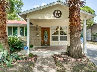 5300 Halwill Pl, Austin, TX 78723