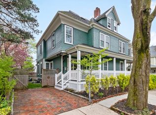 75 Tuttle St #75, Dorchester, MA 02125