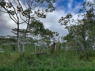 Hapuu Rd LOT 338, Pahoa, HI 96778