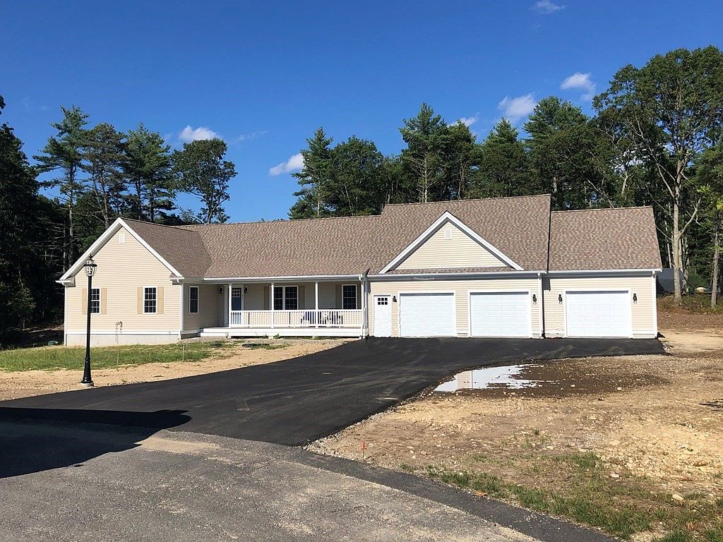 LOT 10 Holton Way, Middleboro, MA 02346 Zillow