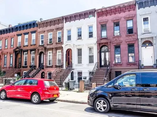 602 Willoughby Ave, Brooklyn, NY 11206
