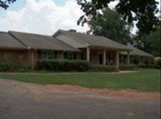 1605 Morton Rd, Athens, GA 30605