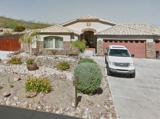 12264 S Wild Rabbit Run Rd, Vail, AZ 85641