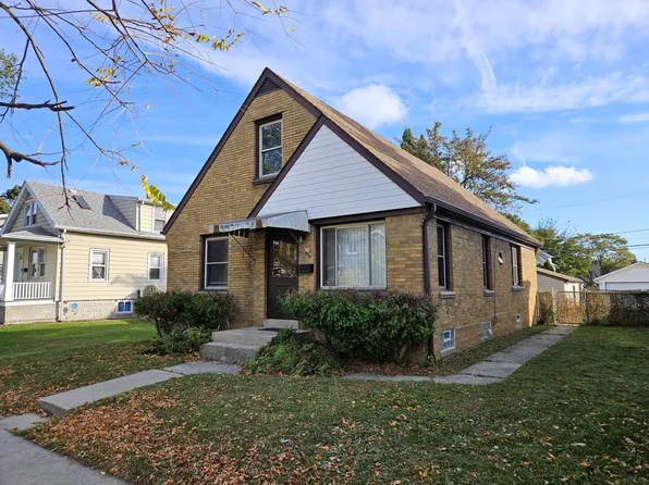 420 South 73rd STREET, Milwaukee, WI 53214