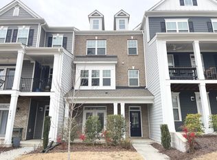 1419 Herb Garden Way, Apex, NC 27502