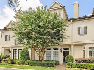 511 N Gate Stone, Houston, TX 77007