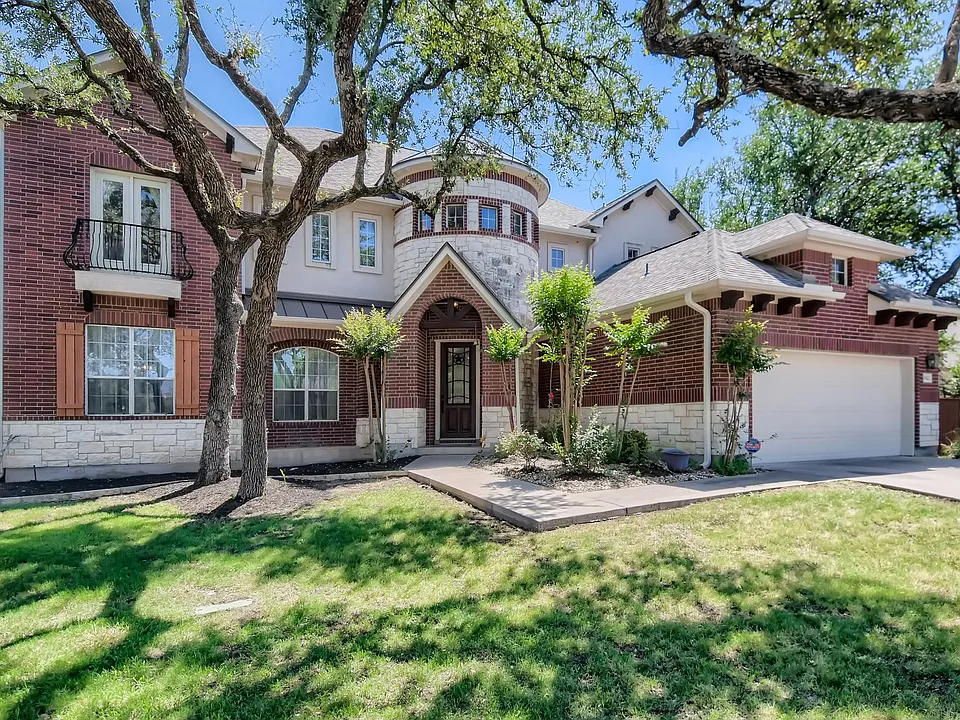 3822 Remington Rd