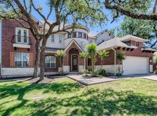 3822 Remington Rd, Cedar Park, TX 78613