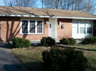 127 Kenmar Dr, Newark, DE 19713