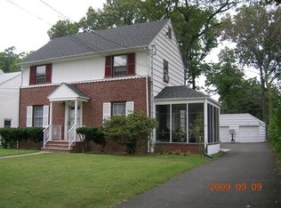 918 Stelle Ave, Plainfield, NJ 07063