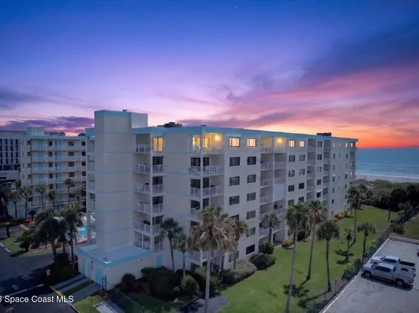 1000 N Atlantic Ave APT 716, Cocoa Beach, FL 32931