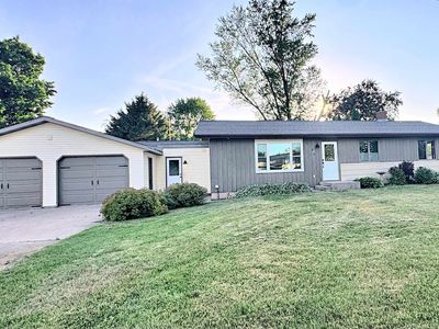 308 Durrell St, Bear Creek, WI, 54922