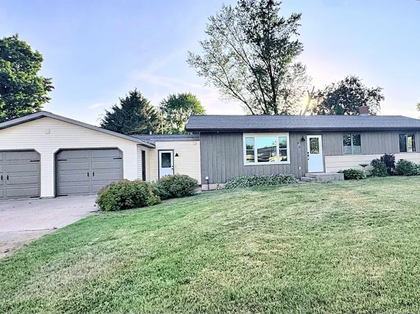 308 Durrell St, Bear Creek, WI 54922