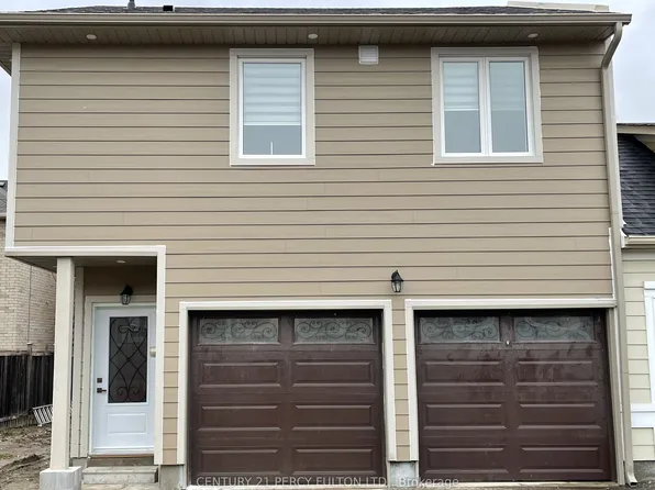 530 Country Glen Rd, Markham, ON L6B 1H4