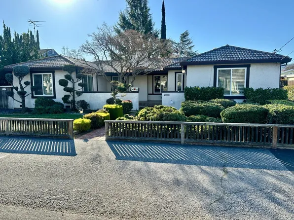 16156 Camino Del Sol, Los Gatos, CA 95032