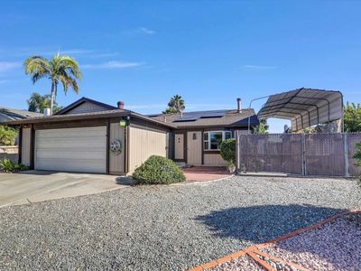 8463 Paseo Iglesia, Spring Valley, CA, 91977