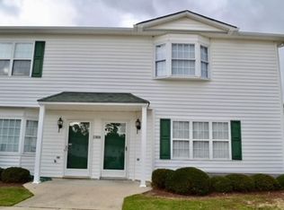 900 Spring Forest Rd, Greenville, NC 27834