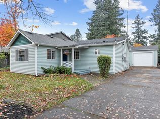 6711 SE 65th Ave, Portland, OR 97206