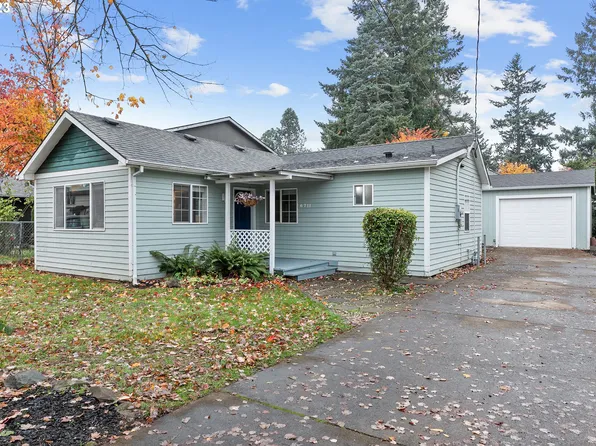 6711 SE 65th Ave, Portland, OR 97206