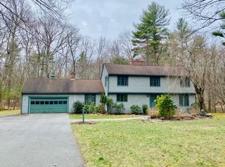 106 Newtown Rd, Acton, MA 01720