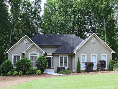 3536 Pine Grove Dr, Douglasville, GA, 30135