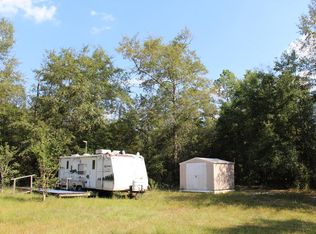 1649 State Highway 2 E, Defuniak Springs, FL 32433