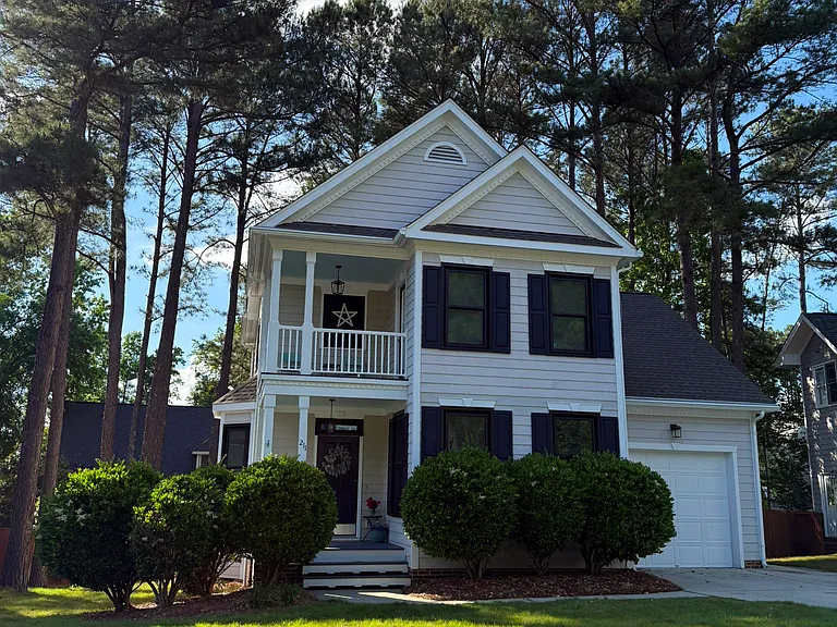 211 Rushing Wind Way — Photo 1