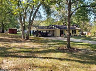 151 Winsome Dr, Malvern, AR 72104