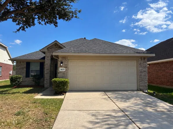 14011 Chelseahurst Ln, Houston, TX 77047