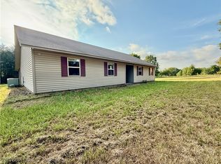 3911 Brownstead Ct, Alma, AR 72921