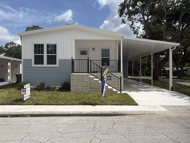 1st image of 15777 Bolesta Rd #222
